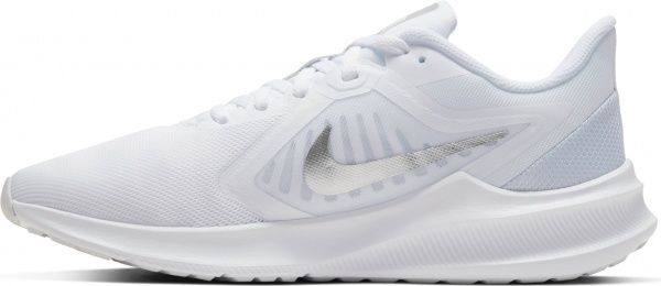 Кроссовки Nike WMNS DOWNSHIFTER 10 CI9984-100 р.US 8 белый