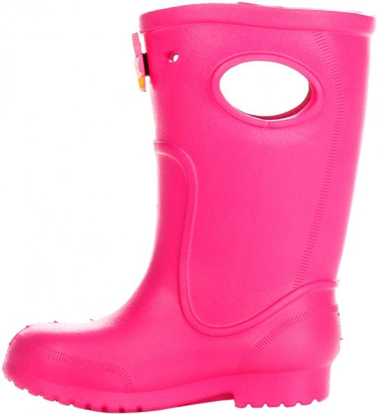 Чоботи гумові Jose Amorales р.22 рожевий 117060 