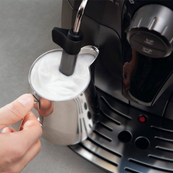 Кавомашина Philips HD8649/01