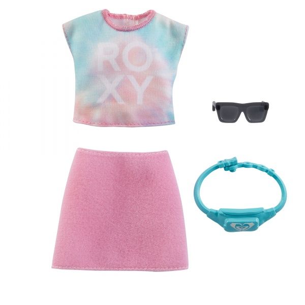 Одежда для куклы Barbie Набор 