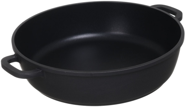 Кастрюля с крышкой Classic 3,85 л Flamberg