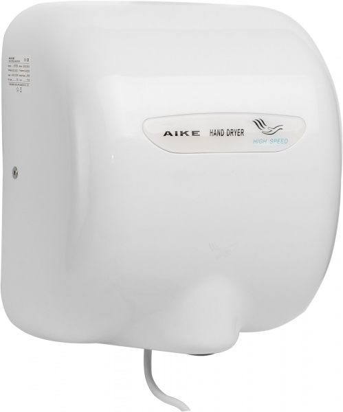 Сушилка для рук Aike AK2800L