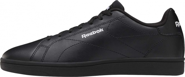 Кроссовки Reebok REEBOK ROYAL COMPLETE CLN2 EG9417 р.EUR 46,5 черный