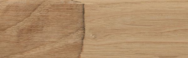 Балясина дубова пряма зрощена 40х40х950 мм