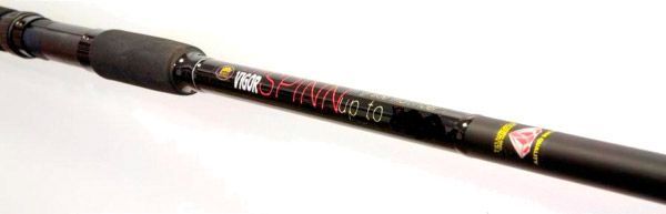 Спиннинговое удилище Lineaeffe Vigor Jig 240 см до 25 г