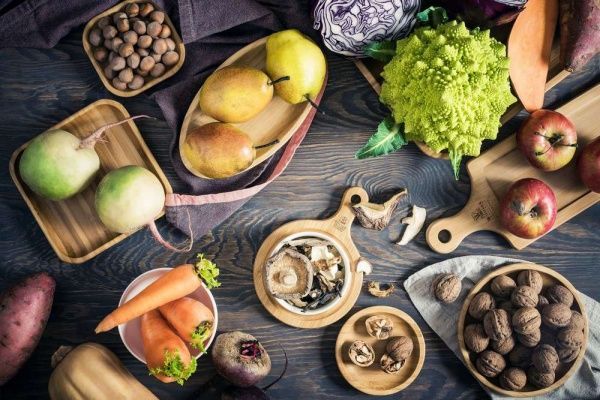 Доска сервировочная 30,5x20,5 см WL-771067 Bamboo Wilmax 