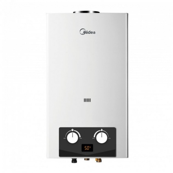 Газова колонка Midea JSD20-10DH4