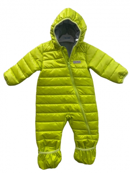 Комбінезон дитячий JOIKS салатовий р.92-98 КGS-13 
