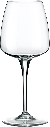 Набір бокалів для червоного вина Aurum 180841BF9021990 520 мл 6 шт. Bormioli Rocco 