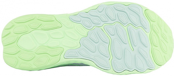 Кроссовки New Balance FF 1080 W1080G12 р.41 белый