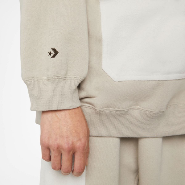 Джемпер Converse 10023765-251 р. L бежевий