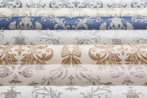 Шпалери вінілові на флізеліновій основі Bravo SIMPLE SP511-10 1,06x10,05 м 