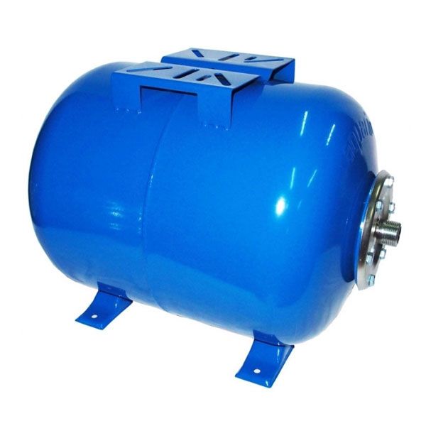 Гидроаккумулятор AquaSystem Hidroferra STH24