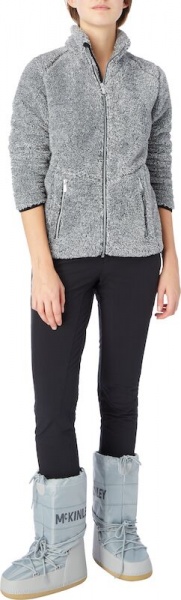 Джемпер McKinley Laura wms 251678-922911 р.L серый