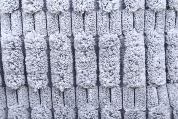 Кошик Velvet S 34x34 см EG92596 сірий 