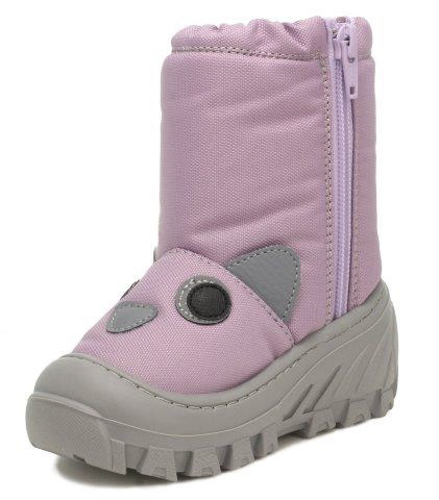 Черевики для дівчаток BARTEK 11565008 р.24 рожевий 