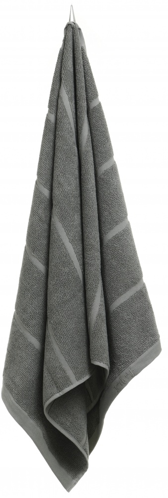 Рушник махровий Exclusive Ela 70x140 см зелений La Nuit