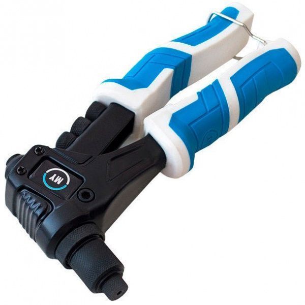 Ключ заклепувальний My Tools Power 641-48