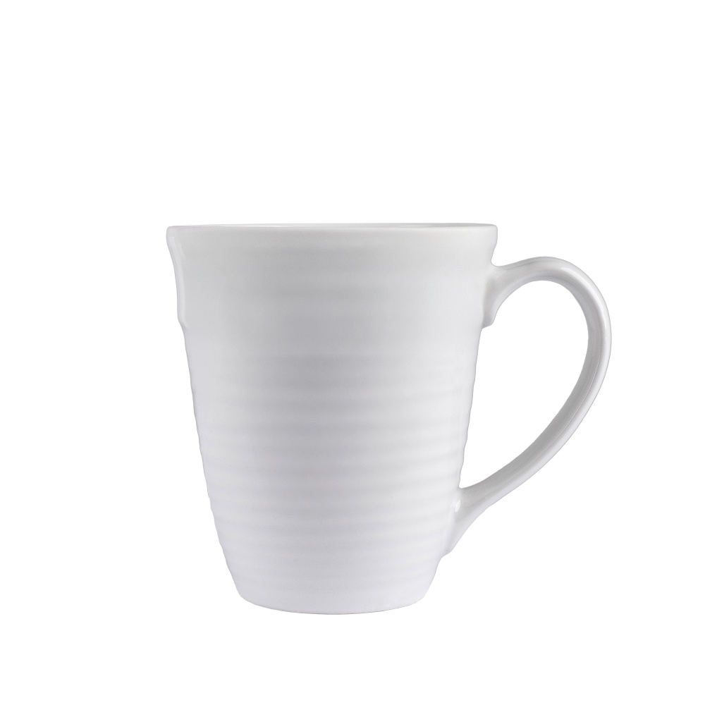 Чашка Krauff Zen White 390 мл 24-320-013