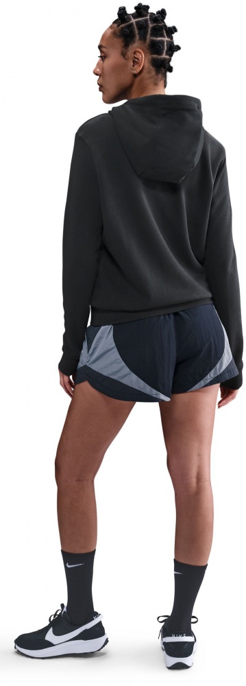 Джемпер Nike W NSW Club FLC GX STD PO HDY IH8496-010 р.M чорний