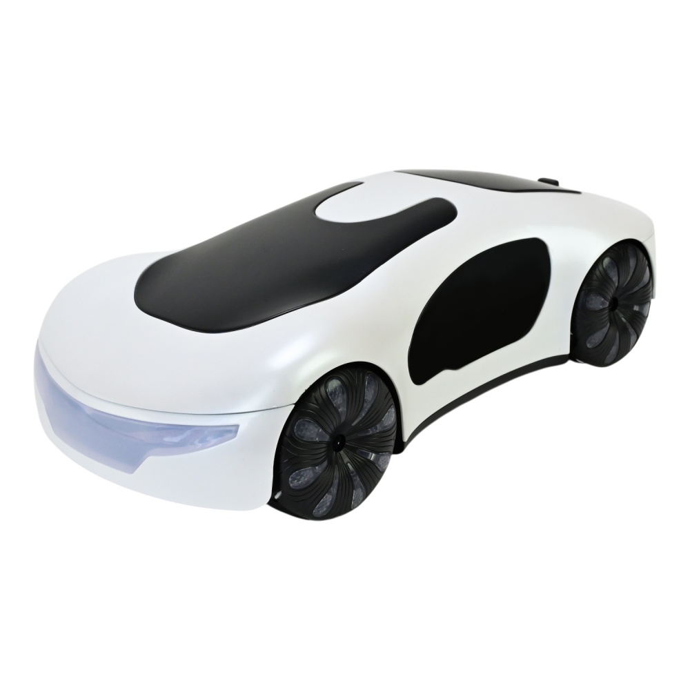 Автомобиль на радиоуправлении Shantou CV-E600-2