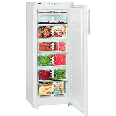 Морозильная камера Liebherr GN 2323