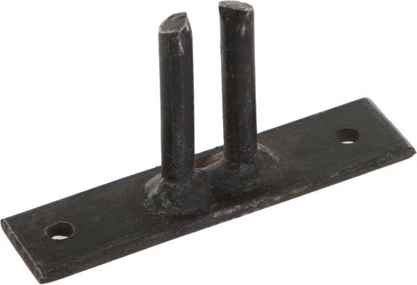 Кронштейн для кріплення секцій 115х65х35 мм