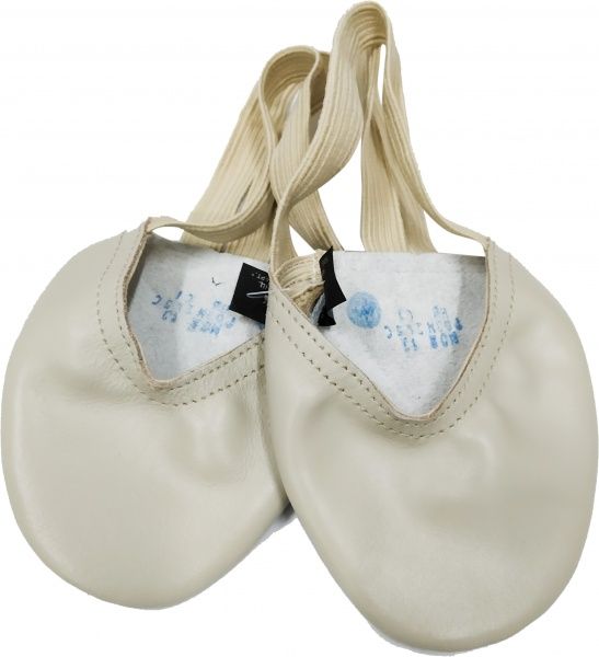 Напівчешки Trinity м.13 р.24,5 бежевий 