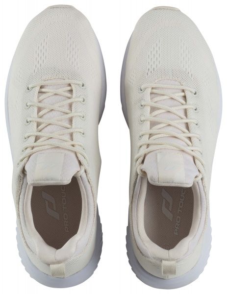 Кроссовки Pro Touch OZ 1.0 W 288281-874 р.37 белый