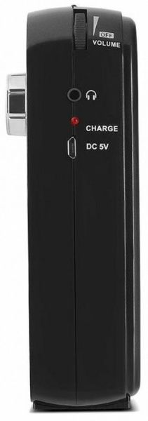 Портативна колонка Sven SRP-445, black (SVEN)