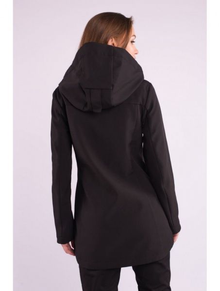 Куртка Avecs AV-70394/1 50 чорний