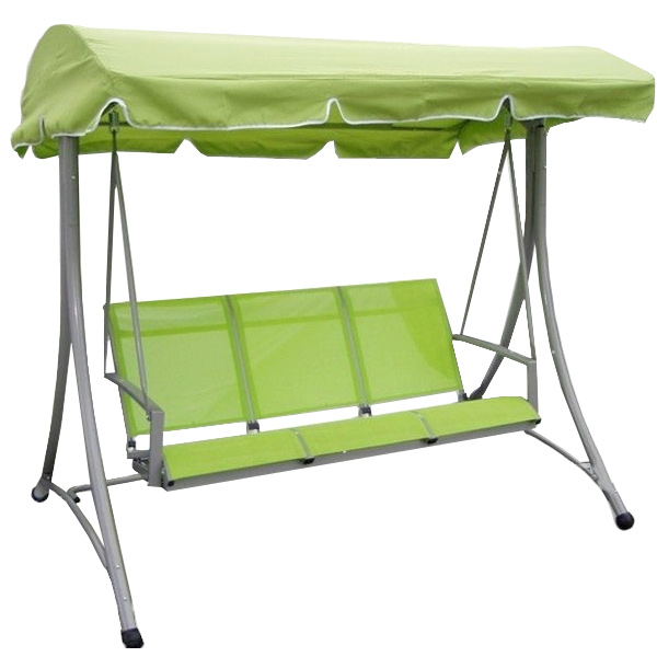 Качели садовые YF-SW020 green