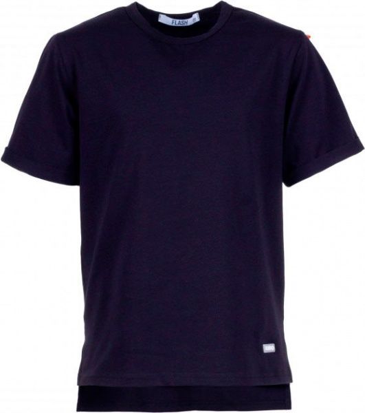 Футболка Gang р.140 чорний 19BG085-7-2600 