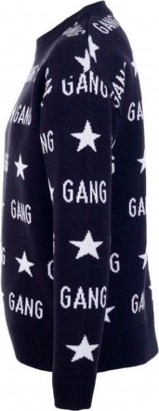 Джемпер Gang р.116 черный 19BG117-7-1850 