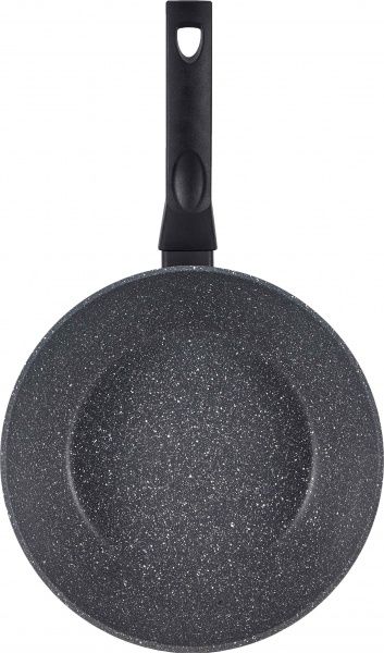 Сковорода Light Stone Аnthracite Deep 26 см KN36326 Kohen