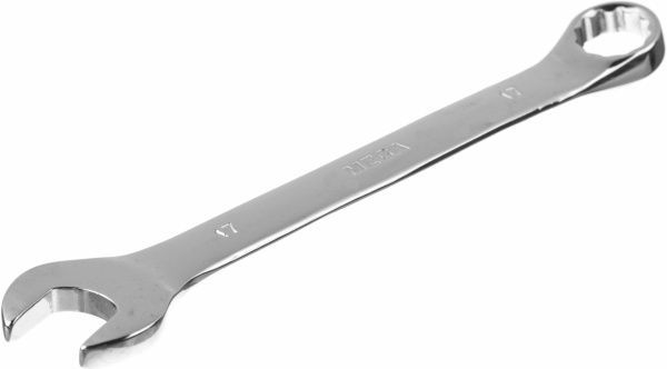 Набор ключей комбинированных Mega 35338