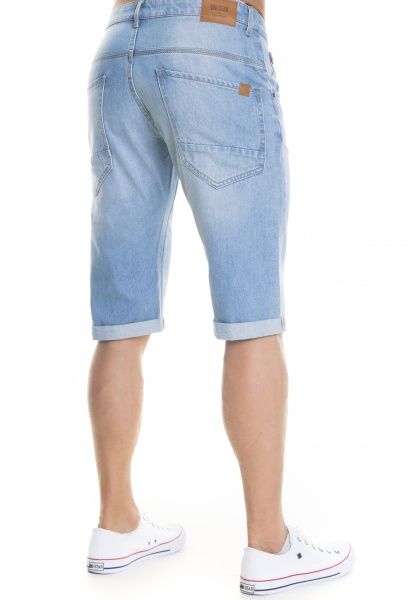 Шорты BigStar CONNER 111212252 р. 30 голубой