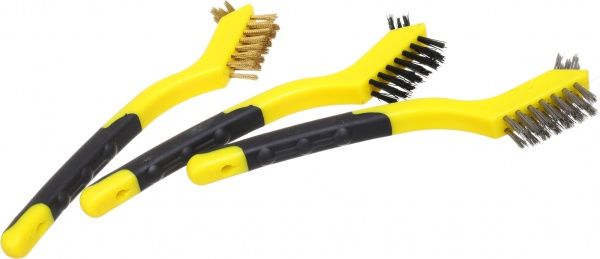 Набор щеток Compass HH-CP-3-180
