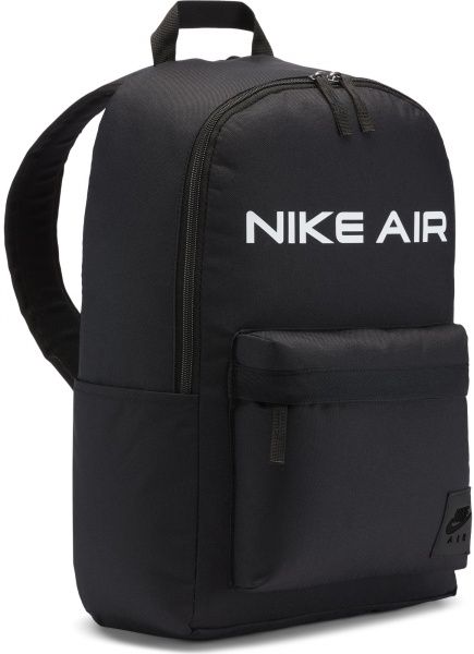 Рюкзак Nike Air Heritage DC7357-010 чорний