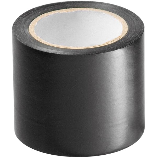 Ізоляційна стрічка ПВХ EMT Мамонт 50 мм 33 м