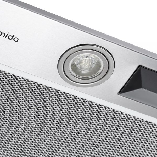 Витяжка Pyramida CHX 722 IX