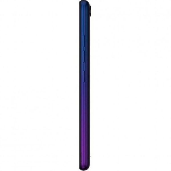 Смартфон Tecno POP 2F 1/16GB blue (4895180748981)