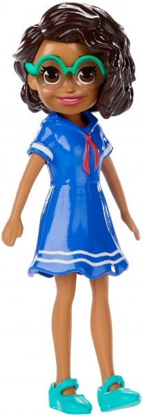 Мінілялька Polly Pocket