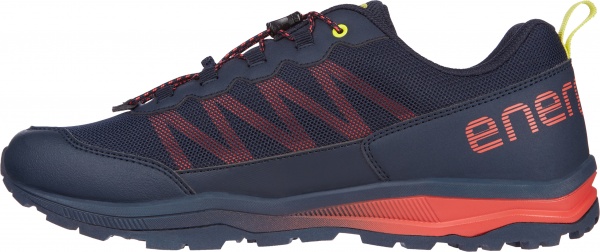 Кроссовки Energetics Ridgerunner 7 M 414071-900516 р.EUR 42 черный