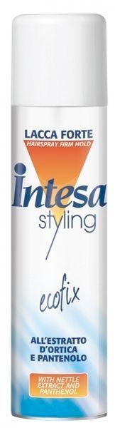 Лак для волос Intesa Ecofix Strong 8003510002207 500 мл