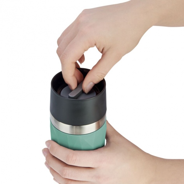 Термочашка 300 мл Compact mug N2160310 Tefal