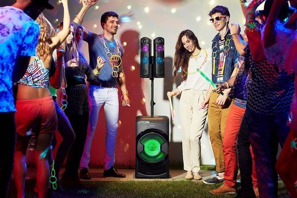 Акустична система Sony MHCGT4D.RU1