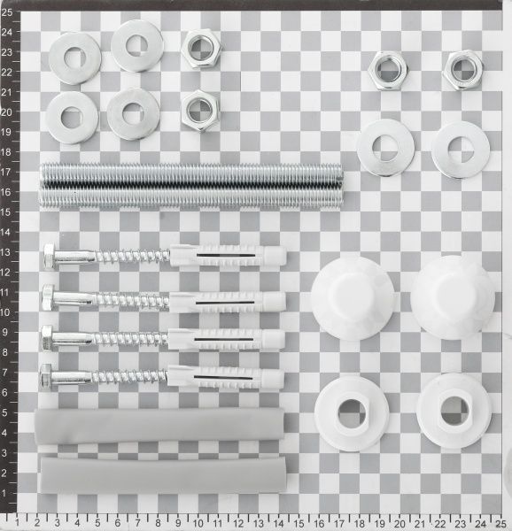 Комплект инсталляции ROCA Active + Gap Rimless A893104120