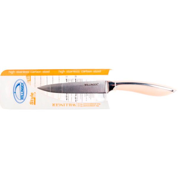 Ніж універсальний Willinger Style Club 13 см 580155
