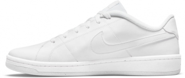 Кроссовки Nike Court Royale 2 Better Essential DH3160-100 р.US 10,5 белый